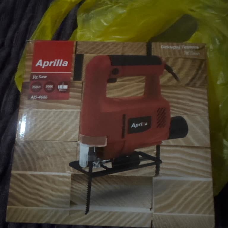 Satın Aldığım Dekupaj Testere Arızalı, Çözüm Sunulmuyor