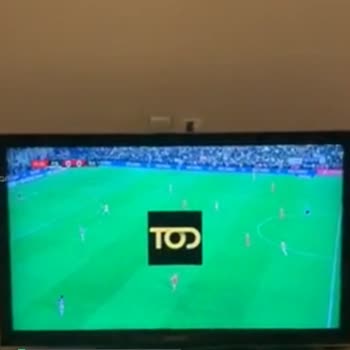 Tod TV Resmen Maçı Seyredemiyoruz!