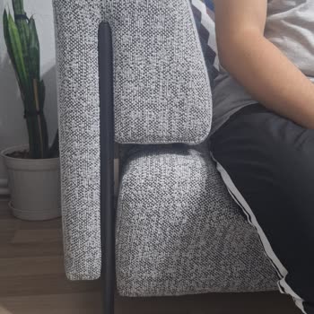 Ayıplı Koltuk Takımı Ve Yetersiz Servis Nedeniyle Mağduriyet