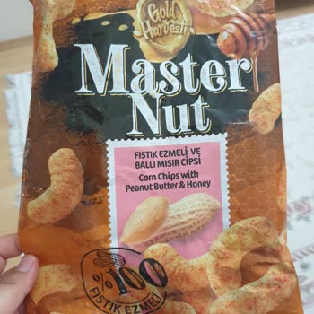 Gold Harvest Cipste Şüpheli Beyaz Madde Ve Sağlık Riski Endişesi