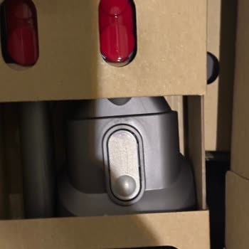 Kullanılmış Ürün Gönderimi Nedeniyle Hayal Kırıklığı Ve Güven Kaybı