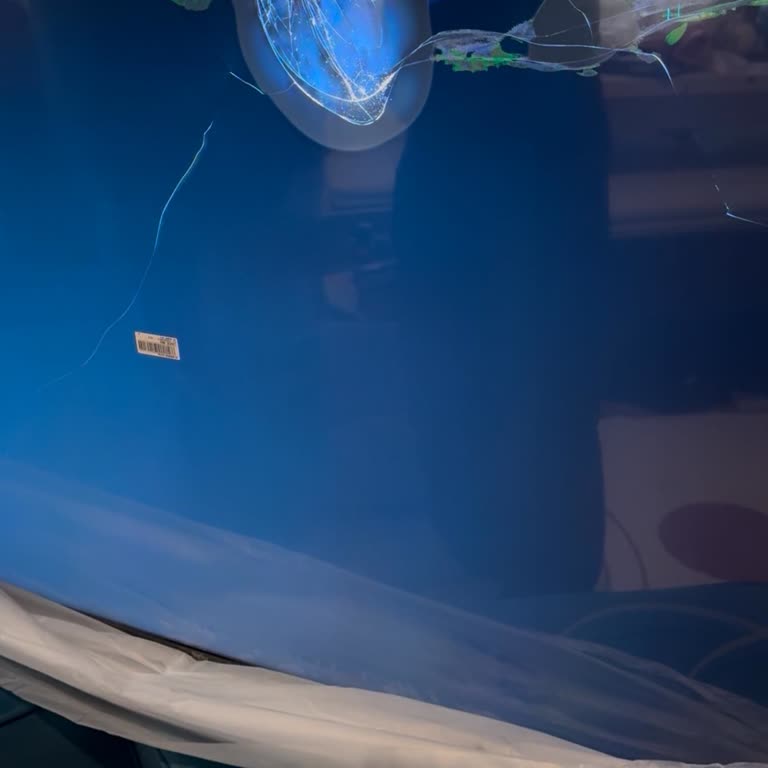 Hasarlı Televizyonun İadesi Günlerdir Yapılamıyor