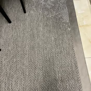 Leke Tutmaz Denilen Halı Ayran Lekesini Çıkarmadı