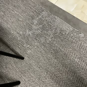 Leke Tutmaz Denilen Halı Ayran Lekesini Çıkarmadı