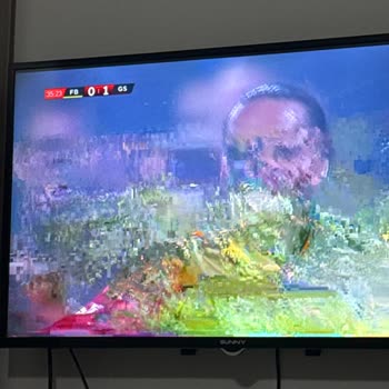 Bein Sports 1 Kanalında Aylardır Süren Ekran Karıncalanması Sorunu Çözülemiyor