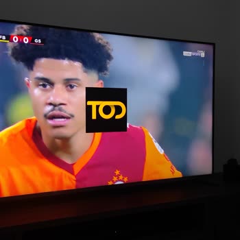 Galatasaray Maçlarında Tod TV Yayınında Sürekli Donma Ve Kalite Sorunu