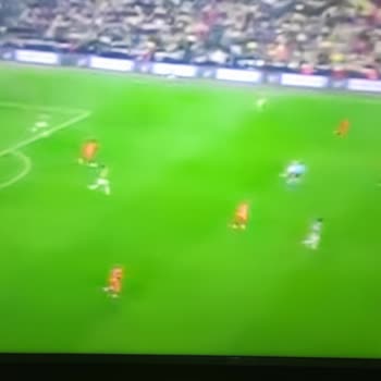 Galatasaray Maçlarında Tod TV Yayınında Sürekli Donma Ve Kalite Sorunu