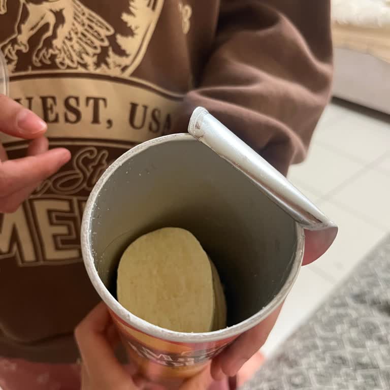Eksik Ve Kalitesiz Cips Deneyimi: Müşteri Mağduriyeti