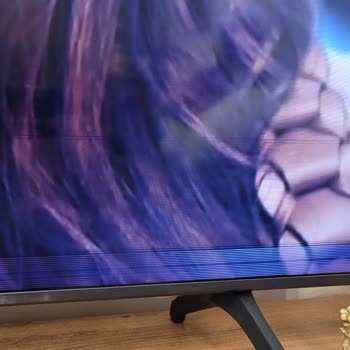 Samsung TV'de Tekrarlayan Panel Arızası Ve Garanti Sonrası Ücret Talebi Mağduriyeti