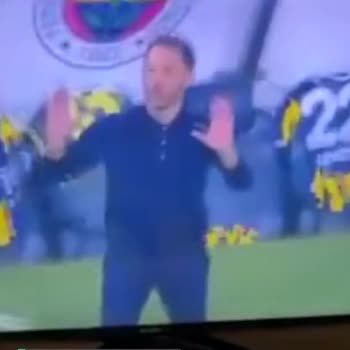 Tod TV Donan, Bulanıklaşan Ekranda Derbi İzlemeye Çalışıyoruz!