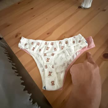 Feruz Design Yanlış Beden Gönderildi, Değişim Talebim Haksız Yere Reddedildi Ve Tehdit Edildim