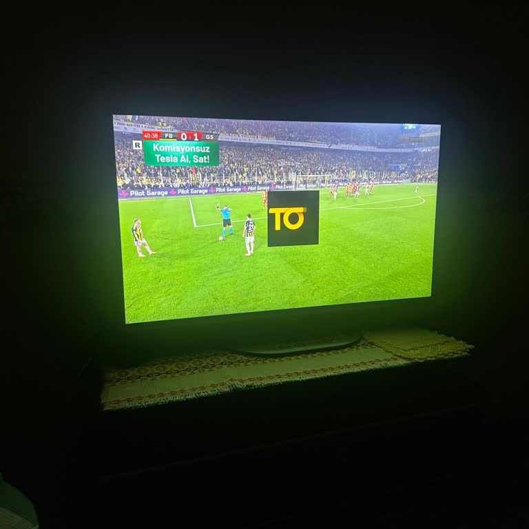 Canlı Maç Yayınlarında Sürekli Donma Ve Müşteri Hizmetlerine Ulaşılamıyor