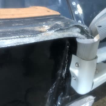 USBOAT Tarafından Mağdur Ediliyorum!