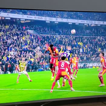 Bein Connect TV Uygulamasında Yayın Donması Ve Görüntü Kalitesi Sorunları