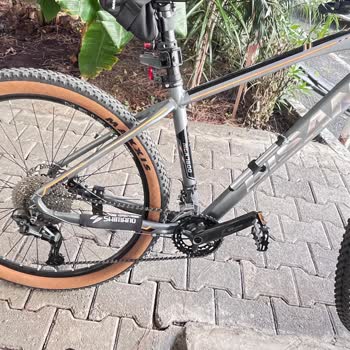 Aldığım Bisiklette Bitmeyen Sorunlar Ve Mağduriyet