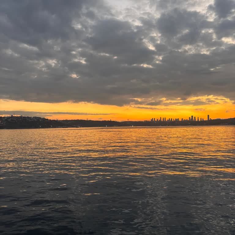 Beykoz Gümüşsuyu Restaurant’ta Saygısız Ve Kaba Hizmet Nedeniyle Yaşanan Olumsuz Aile Akşamı