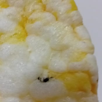 Çocuk Ürününde Yabancı Madde Tespiti Ve Güven Kaybı