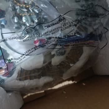 İki Kez Kırık Gelen Ürün Ve Para İadesi Talebi