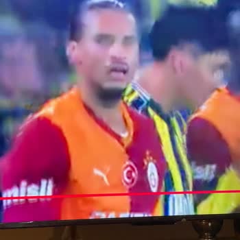 Tod TVde Fenerbahçe Galatasaray Maçında Sürekli Donma Ve Düşük Görüntü Kalitesi Sorunu