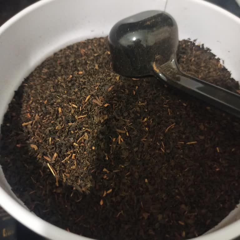 Çaykur Altınbaş Çayında Yabancı Ot Parçaları Çıktı