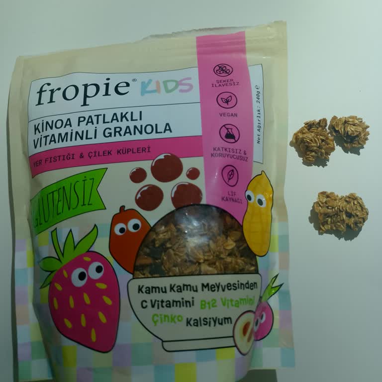 Migros Son Kullanma Tarihi Geçmemiş Üründe Bozulma Ve Sağlık Endişesi Yaşadım