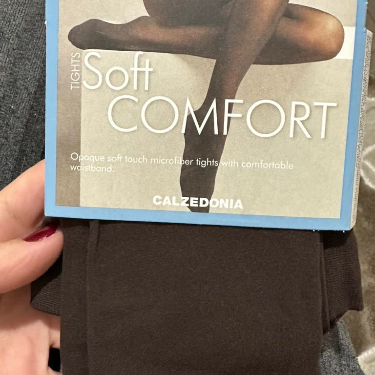 Calzedonia'dan Aldığım Çorap İlk Kullanımda Delindi!