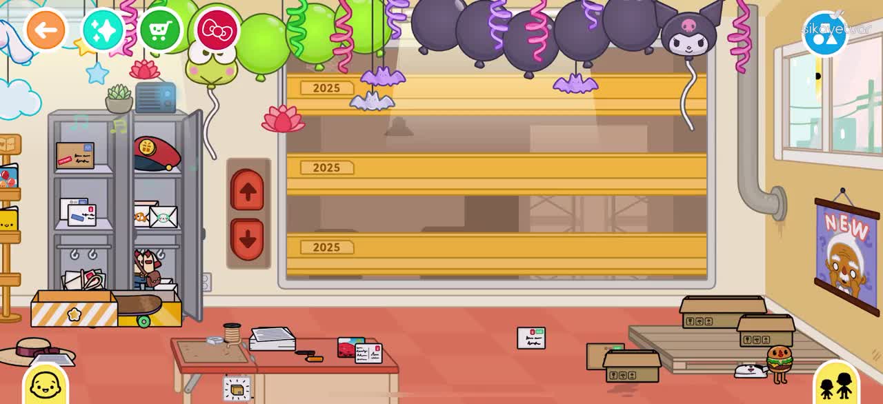 Toca Life World Not Showing Free Gifts video cover