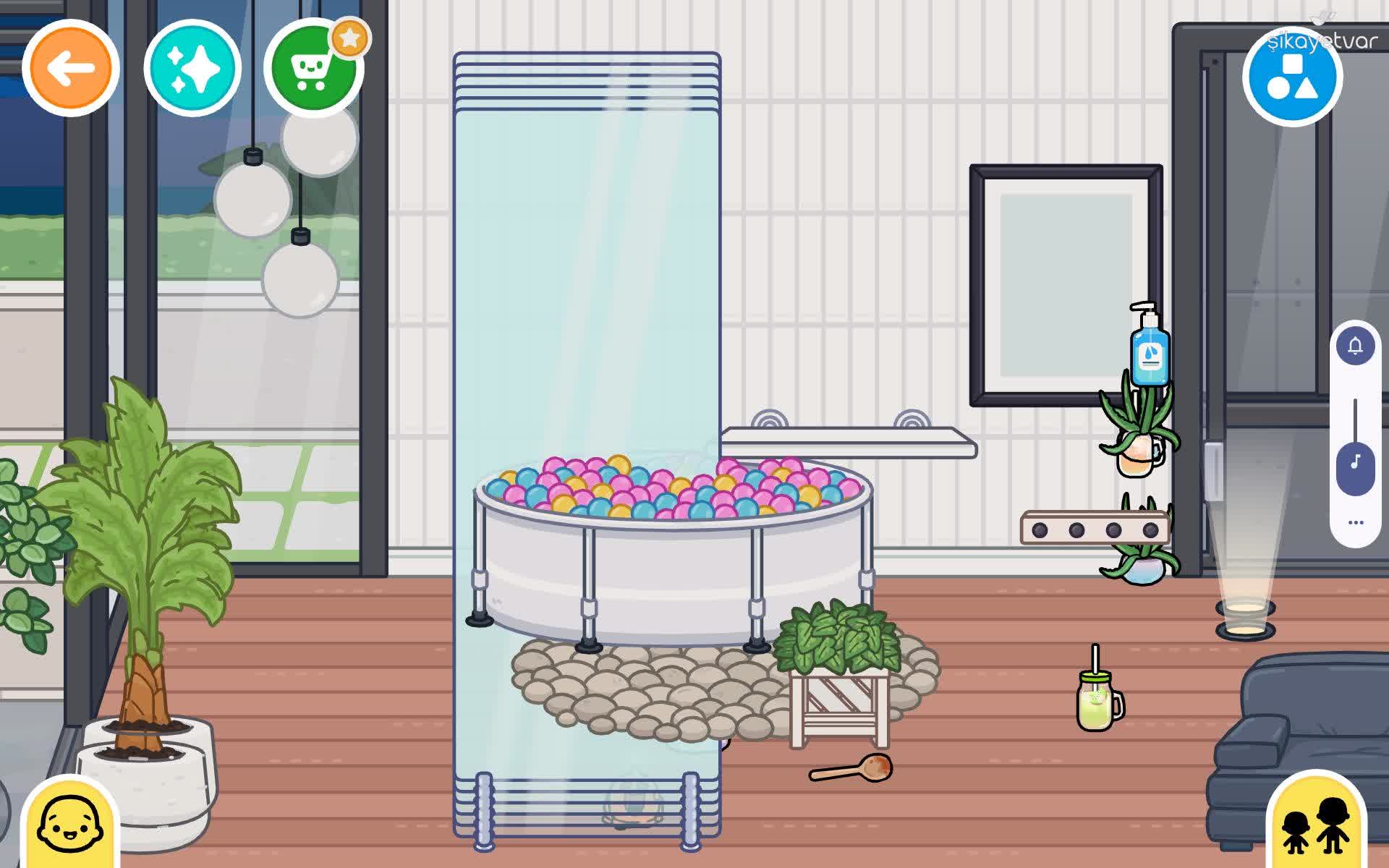 Toca Boca Hello Kitty Update Causing Problems - Xolvie