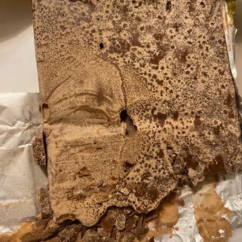 Son Kullanma Tarihi Geçmemiş Ülker Çikolata Bozuk Çıktı, Güvenim Sarsıldı