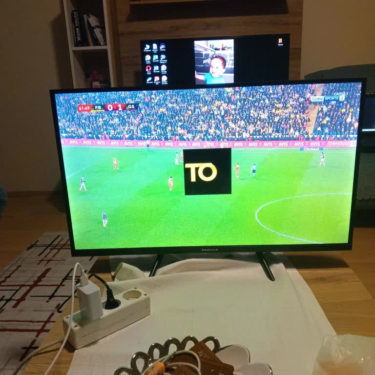 Tod TV Sürekli Takıldı!