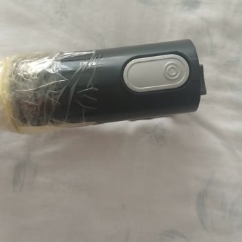 Bosch Dikey Süpürge Boru Kırılması Ve Yetersiz Garanti Desteği