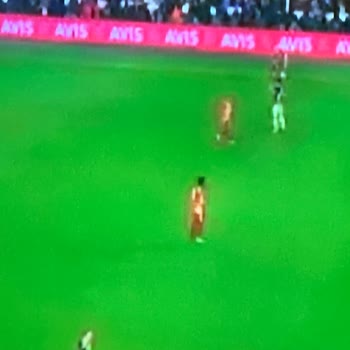 Tod TVde Beın Sports 1 Yayınında Sürekli Donma Ve Düşük Kalite Sorunu