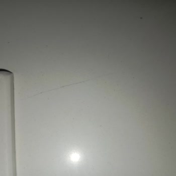 4 Ayda Çatlayan Tezgah Ve Belenco Müşteri Hizmetlerine Ulaşılamıyor