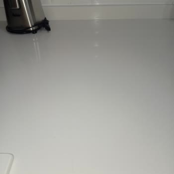 4 Ayda Çatlayan Tezgah Ve Belenco Müşteri Hizmetlerine Ulaşılamıyor