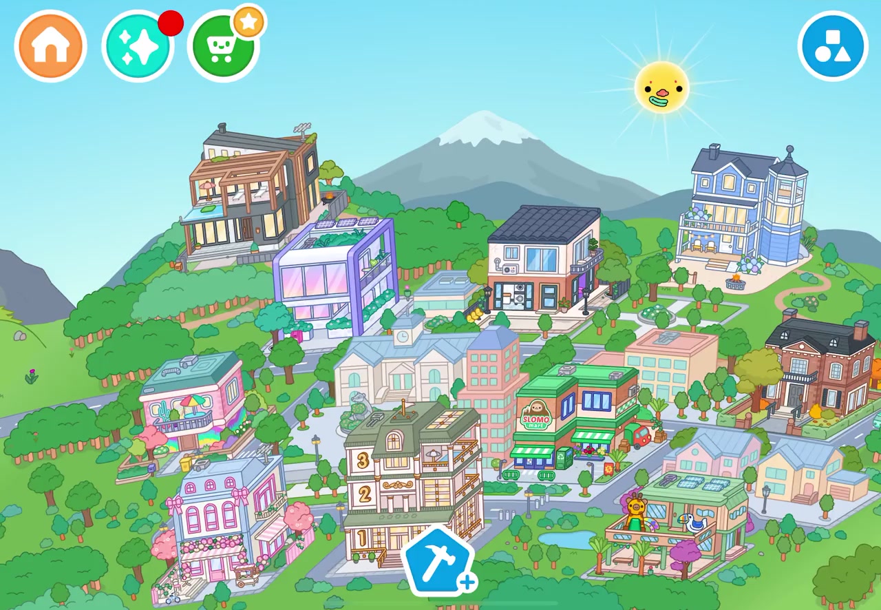 Toca Boca App Crash Wipes Custom Designs video cover