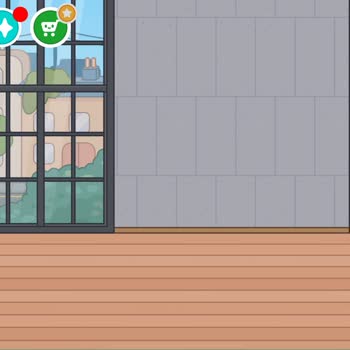 Toca Boca App Crash Wipes Custom Designs