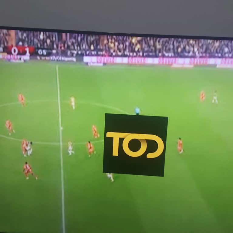 Yüksek Ücretli Tod Yayınında Sürekli Donma Ve Hizmet Kalitesi Sorunu