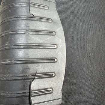 THY Uçuş Sonrası Hasarlı Valiz Ve Çözümde Yaşanan Mağduriyet