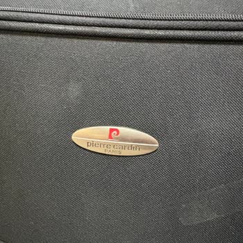 THY Uçuş Sonrası Hasarlı Valiz Ve Çözümde Yaşanan Mağduriyet