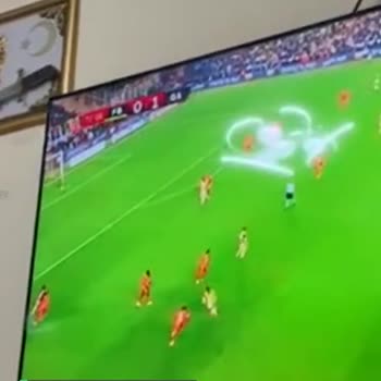 Tod TV Galatasaray Fenerbahçe Derbisinde Sıkıntı!
