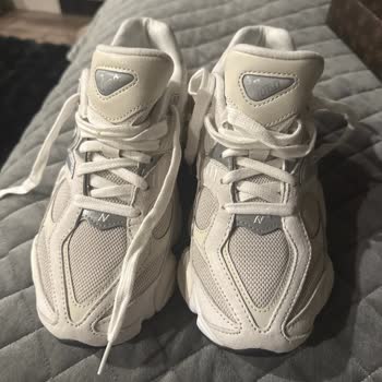 Wn Athletics'ten Aldığım Ürünün Orijinalliği Şüpheli