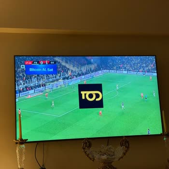 Canlı Maç Yayınında Sürekli Kesinti Ve Hizmet Eksikliği