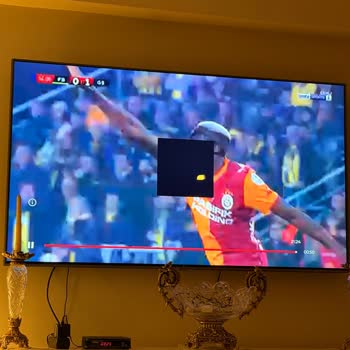 Canlı Maç Yayınında Sürekli Kesinti Ve Hizmet Eksikliği