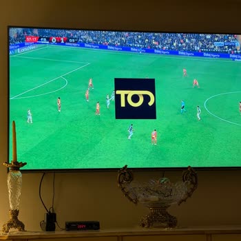 Canlı Maç Yayınında Sürekli Kesinti Ve Hizmet Eksikliği