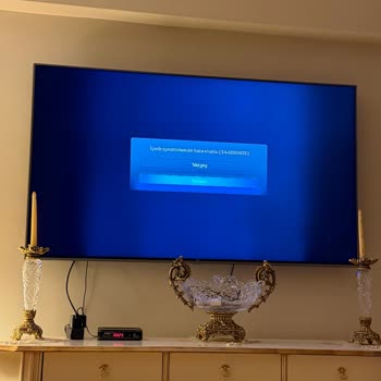 Canlı Maç Yayınında Sürekli Kesinti Ve Hizmet Eksikliği