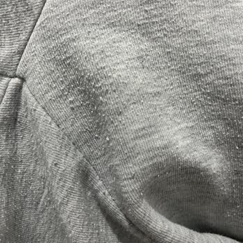 Mavi Eşofman Altlarında Hızlı Deformasyon Ve Olumsuz İnceleme Sonuçları