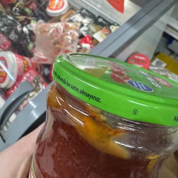 Küflü Salça Skandalı: BİM'de Sağlık Riski Ve İlgisiz Yaklaşım