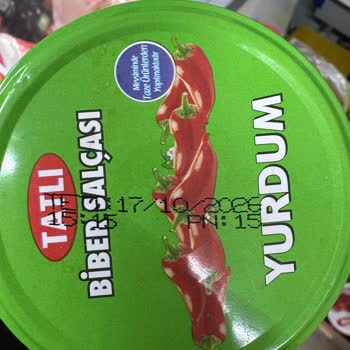 Küflü Salça Skandalı: BİM'de Sağlık Riski Ve İlgisiz Yaklaşım