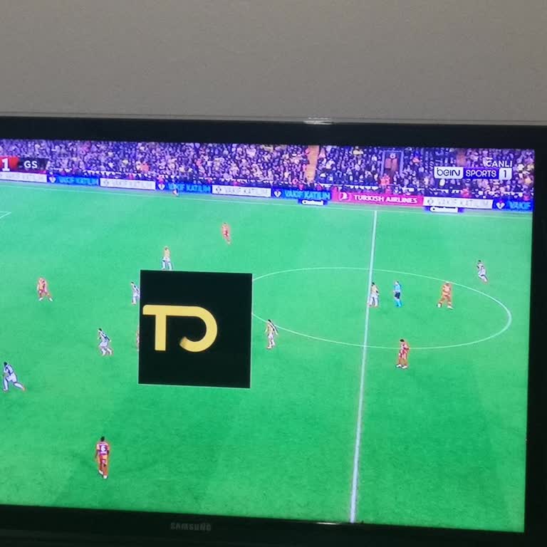 Todd TV’de Maç Keyfini Donmalar Ve Düşük Kalite Mahvetti