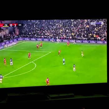 Bein Connect'te Derbi Maçlarında Sürekli Yayın Donması Ve Görüntü Sorunu